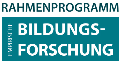Rahmenprogramm Empirische Bildungsforschung